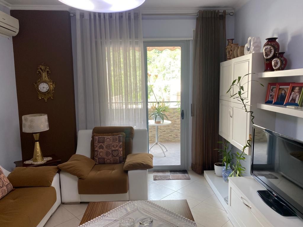 Apartament Ne Shitje Vlore Ne Zonen Qendrore Te Qytetit